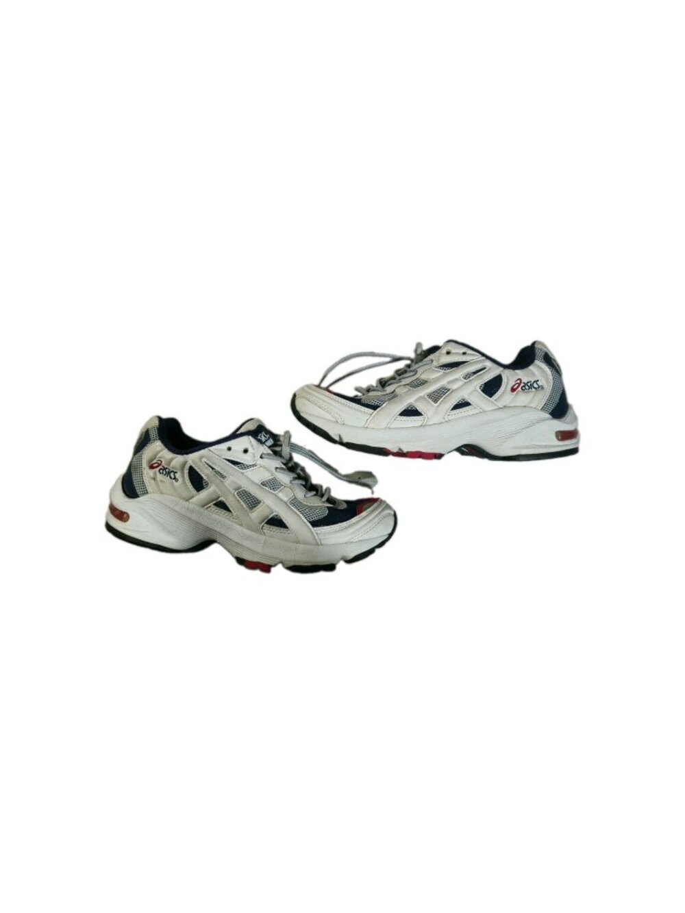 ASICS Gel-Cumulus TN965 - Unisex youth sneakers, US size 5.5.